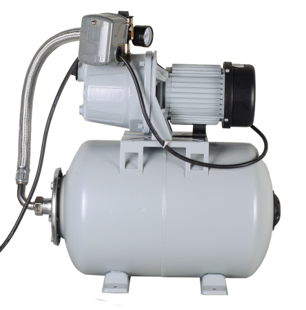 Автономная насосная станция Ресанта АНС-4200Ч