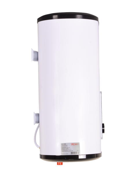 Водонагреватель накопительный ВН-30В Ресанта
