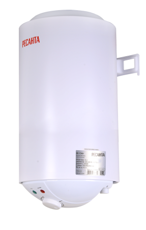 Водонагреватель накопительный ВН-15КН Ресанта