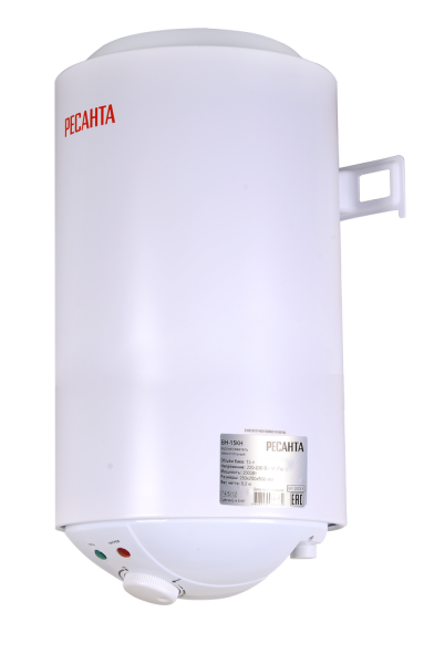 Водонагреватель накопительный ВН-15КН Ресанта