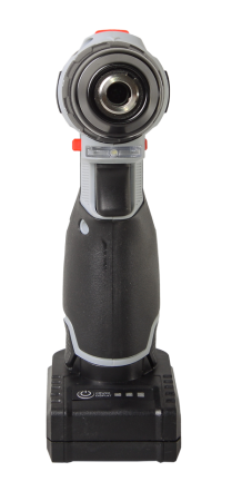 Дрель-шуруповерт аккумуляторная Ресанта ДА-24-2ЛК