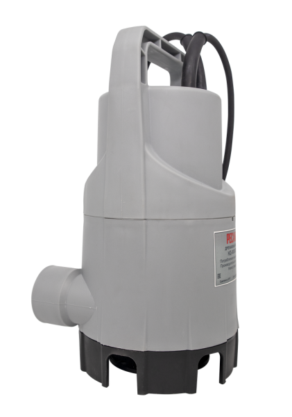 Дренажный насос Ресанта НД-8000П/35