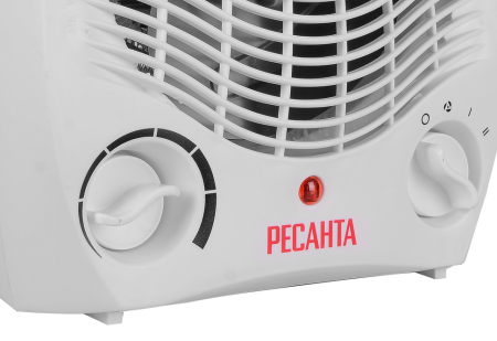 Тепловентилятор РЕСАНТА ТВС-1