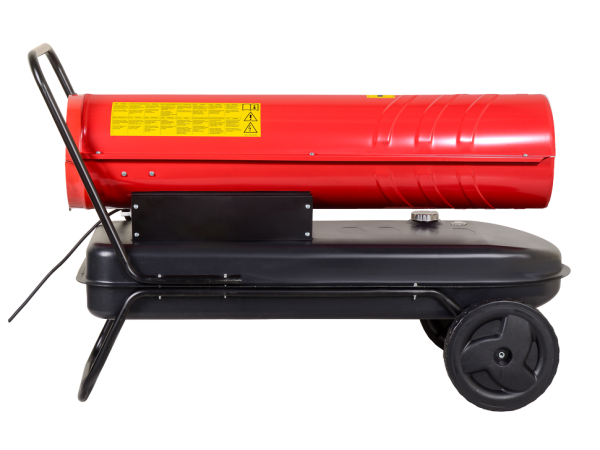 Дизельная тепловая пушка Ресанта ТДП-65000