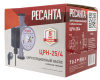 Циркуляционный насос Ресанта ЦРН-25/4