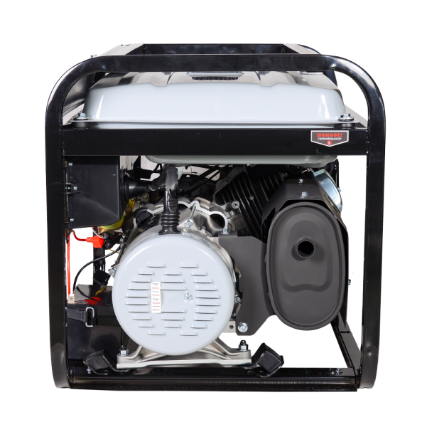 Электрогенератор Ресанта БГ 11000 Э