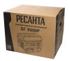 Электрогенератор Ресанта БГ 9500 Р