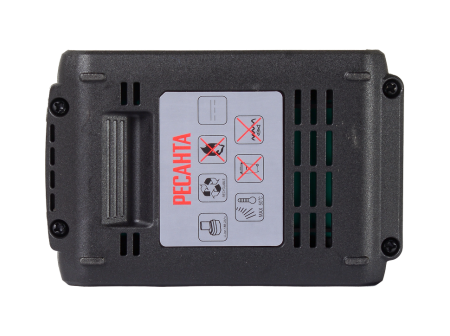 Аккумулятор для Ресанта ДА-18-2ЛК (АКБ18Л1 TMG)