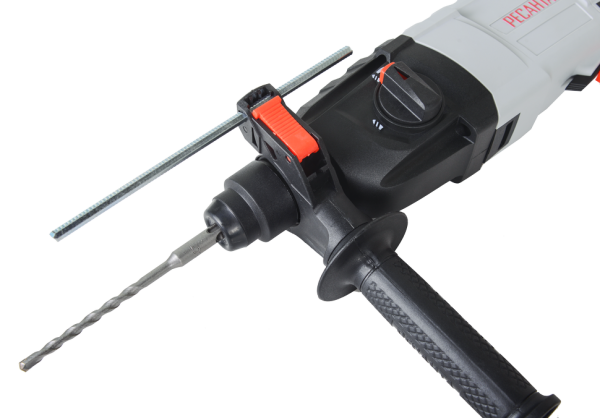 Перфоратор Ресанта П-24-650К