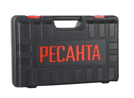Перфоратор Ресанта П-30-900К