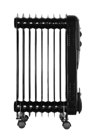 Масляный радиатор РЕСАНТА ОМПТ-9НЧ