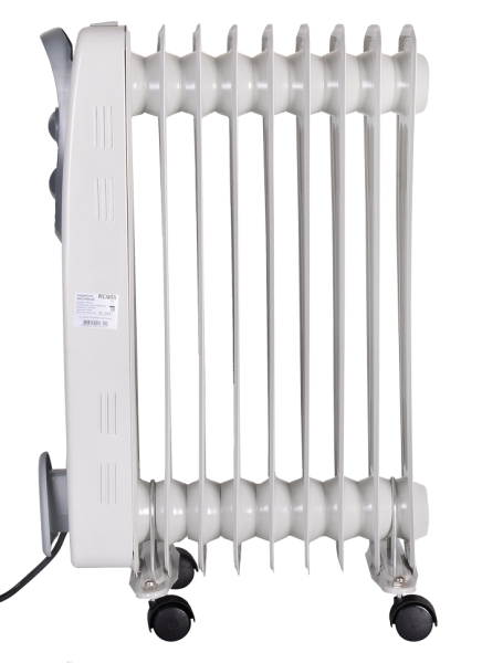 Масляный радиатор РЕСАНТА ОМ-9Н