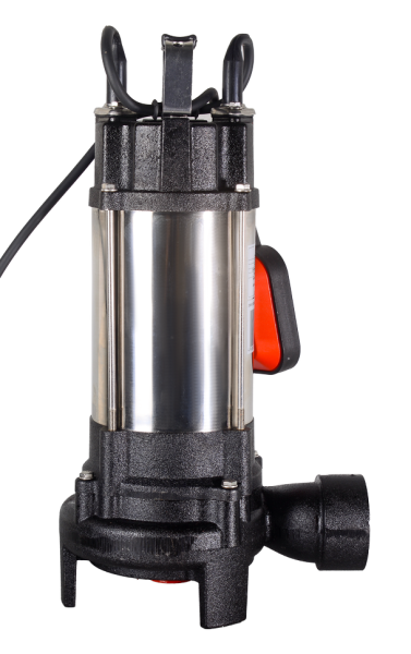 Фекальный насос Ресанта НФ-17000Л