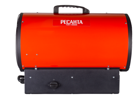 Электрическая тепловая пушка РЕСАНТА ТЭП-15000К