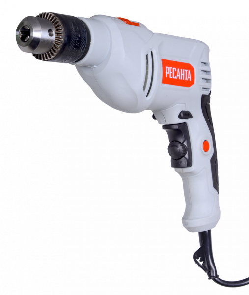 Дрель ударная Ресанта ДУ-15/850
