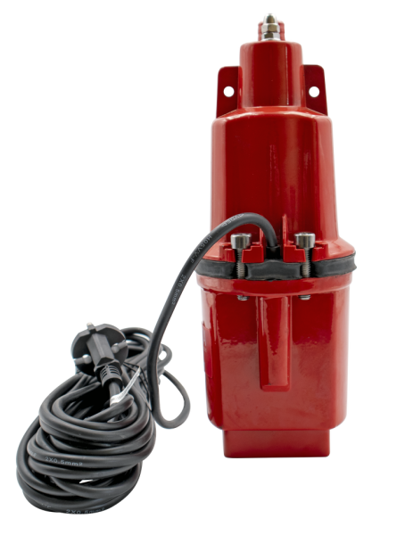 Вибрационный насос Ресанта НВ-10В