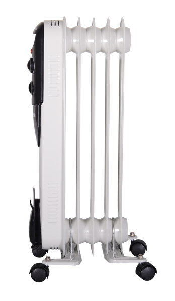 Масляный радиатор РЕСАНТА ОМПТ-5Н