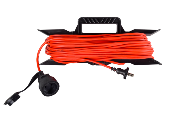 Удлинитель силовой на раме Ресанта СУ-2х1-30/1 (IP44)