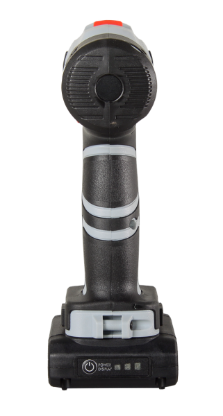 Дрель-шуруповерт аккумуляторная Ресанта ДА-14-2ЛК